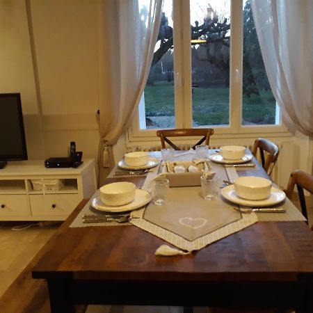 Comme A La Maison Pres Des Chateaux De La Loire Feings  Ngoại thất bức ảnh