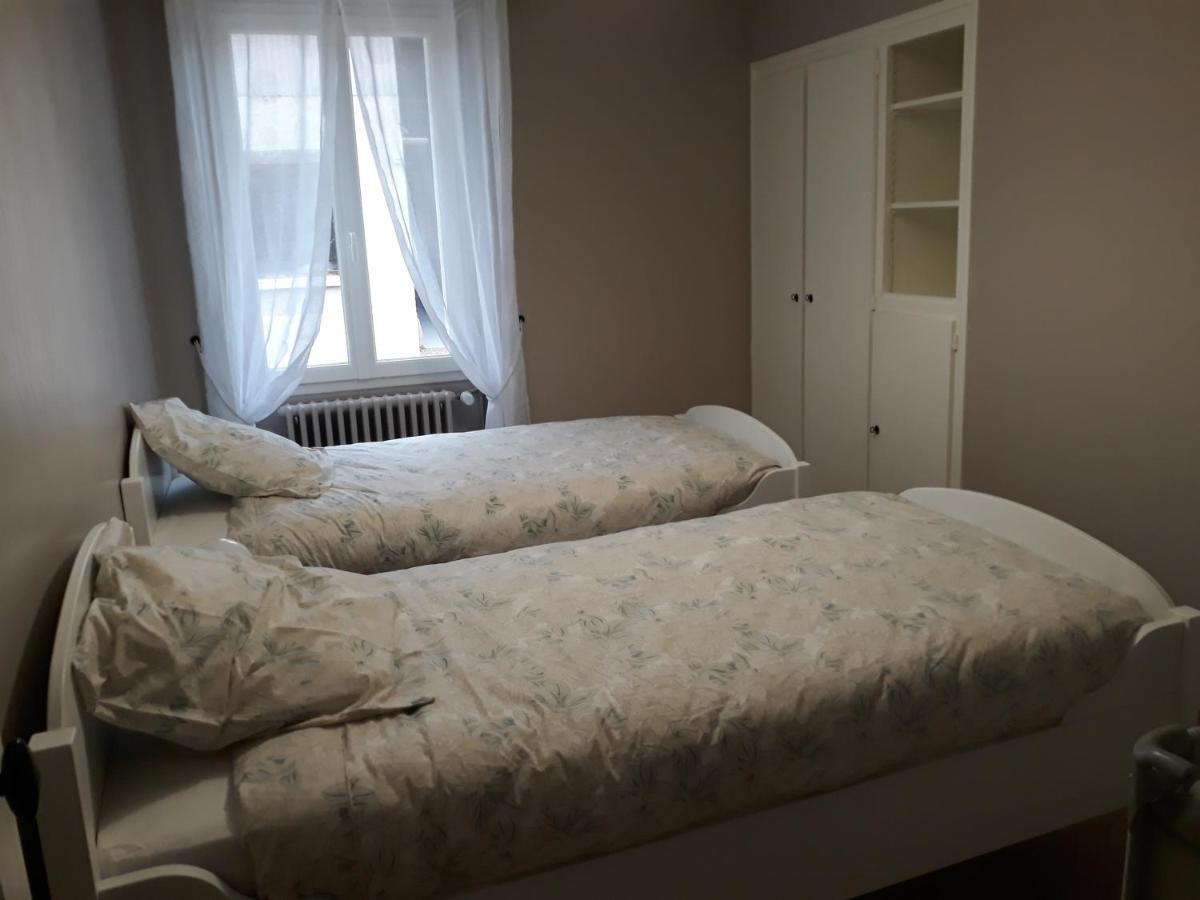 Comme A La Maison Pres Des Chateaux De La Loire Feings  Ngoại thất bức ảnh
